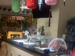 -国宾酒店-花园咖啡自助餐厅(北营房中街店)