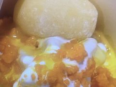 -麦当劳(民盈·国贸城店)