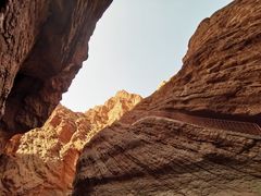 -天山神秘大峡谷