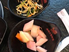 -重庆烧鸡公火锅(簋街店)