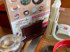 -食其家·牛丼咖喱(广元西路店)