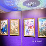 Fgo主题咖啡店落户上海