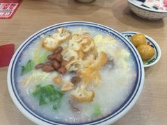 -香港池仔记肠粉王(博多新记襄阳南路店)