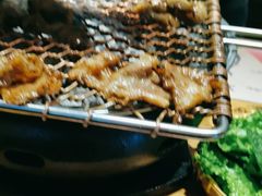 -黑牛の店·和牛烧肉(大悦城店)