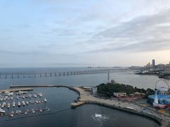 -海味当家·蒸锅海鲜(星海公园店)