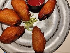 -牛扒先生·厚切雪花牛扒西餐厅(北京路禺山路店)