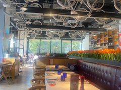 -玛尚诺意式餐厅(官舍店)