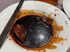 -黑明餐厅(白鹭洲店)