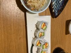 -米彩料理(西丽店)