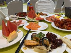 -海韵之星邮轮水会(明发商业广场店)