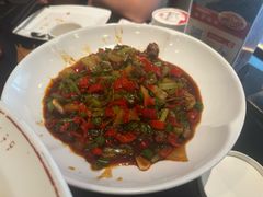 -旺顺阁·北京菜·烤鸭(大望路店)
