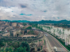 -台州府城(江南长城)
