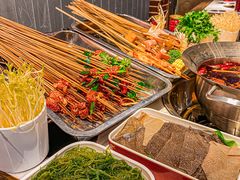 -让签签飞小郡肝串串香(春熙路形象店)