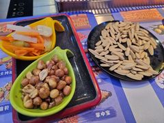 -大成海鲜烧烤·小龙虾(五角场店)