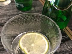 -THE WOODS 简餐 (国贸商城店)