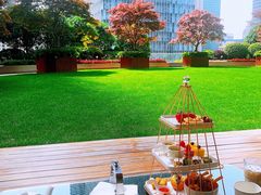 -花园5號餐厅