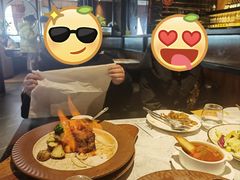 -半秋山西餐厅(宜昌大洋店)