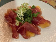 -安妮意大利餐厅(国贸店)