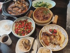 -丽华园(汉阳龙阳店)