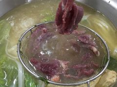 -老猫牛肉火锅(沙溪店)