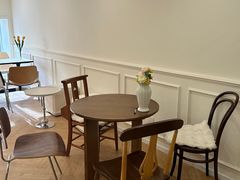 -追光 Dream Bakery(汉街店)