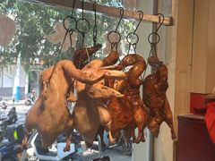 -苓记南京鸭血粉丝.皮肚面(县东巷店)