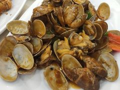 -新享乐海鲜(翠华路店)