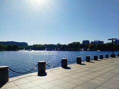 -长春世界雕塑园冰雪艺术天地