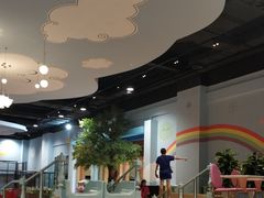 -杭州开元森泊度假乐园