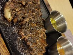 -摩欧客意式餐厅(高新活力汇店)