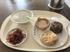 -尹三豆汁(天坛店)