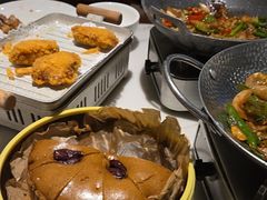-小菜园新徽菜(北京大兴龙湖天街店)