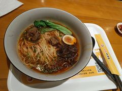 -苏仙服务区-餐饮区