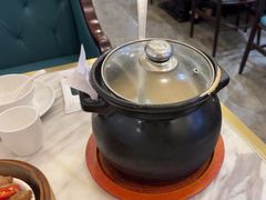 -独一处粥城(抚河北路店)
