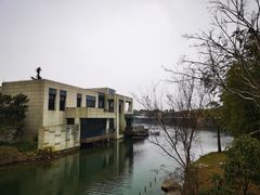 -上海怡沁园度假酒店