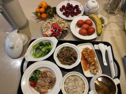 -禧月荟S月子中心(侨城店)