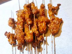 烤肉筋-蚝太郎 • 海鲜烧烤(建国路创始店)