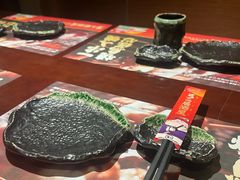 -弓二·烧鸟居酒屋(财富购物中心店)