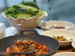 -紫霞门韩国料理烤肉(深南东路店)