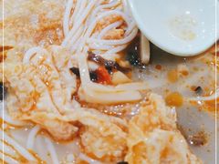 -家味螺蛳粉&烤鱼(五角场店)