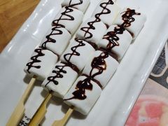 -喝丢一只鞋海鲜烧烤·海肠捞饭(东关街店)