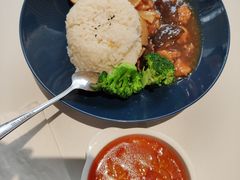 -穆拉诺餐厅(上海玻璃博物馆店)