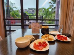 -广州从化都喜泰丽度假酒店温泉