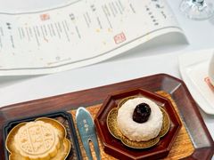 -京兆尹(雍和宫店)