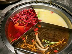 -麻路成都火锅(柏威年店)