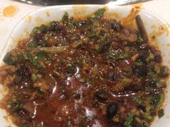-佰人王串串香火锅(洋珠巷店)