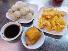 -佳兰烧麦(沙县府前中路店)