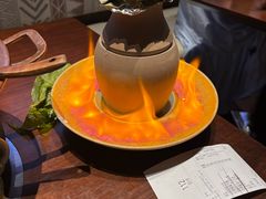 罐罐新晃牛肉-吃饭皇帝大(梅溪新天地店)
