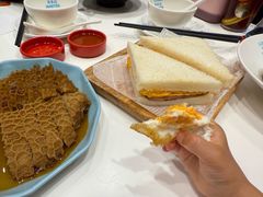 -龙记香港茶餐厅(久光百货店)