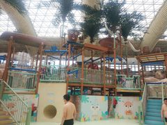 -杭州开元森泊度假乐园